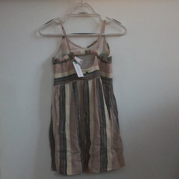O’Neill Girls Dress (NEW) - Picture 1 of 4